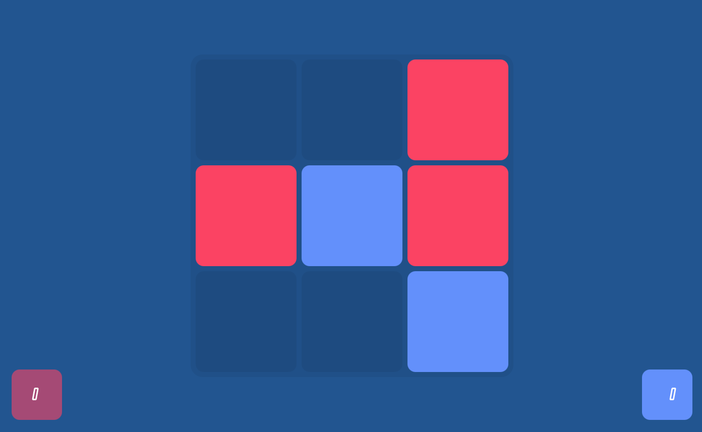 Tic Tac Toe